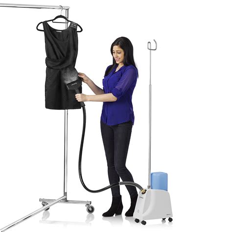 Reliable Vivio Professional Garment Steamer With 